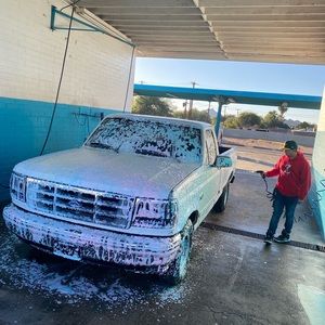 Meet your Posher, Michael